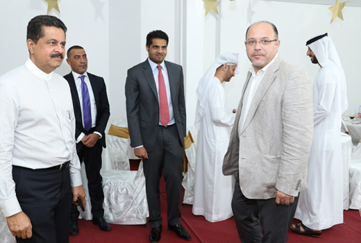 Thumbay Hospital Dubai 1